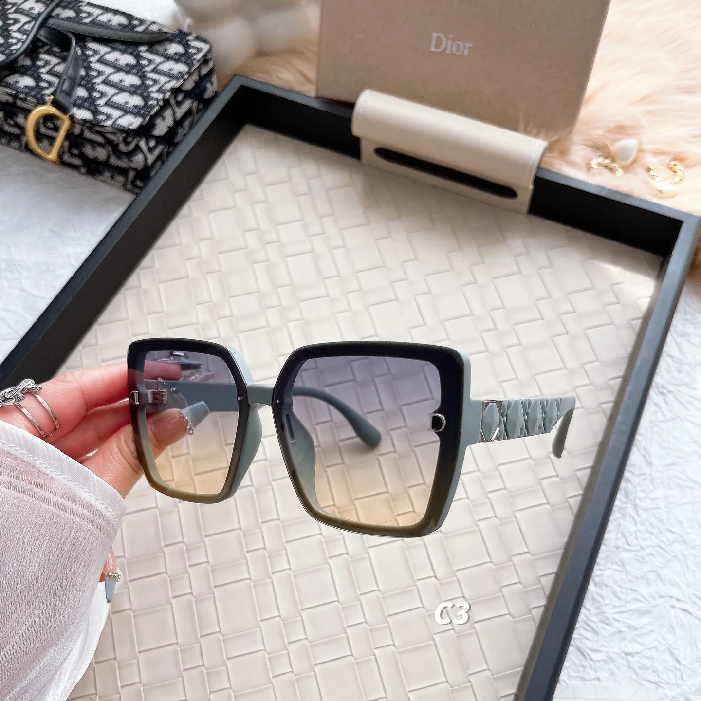 fashion hot 4 color sunglasses 5901 fashion hot 4 color sunglasses 5901