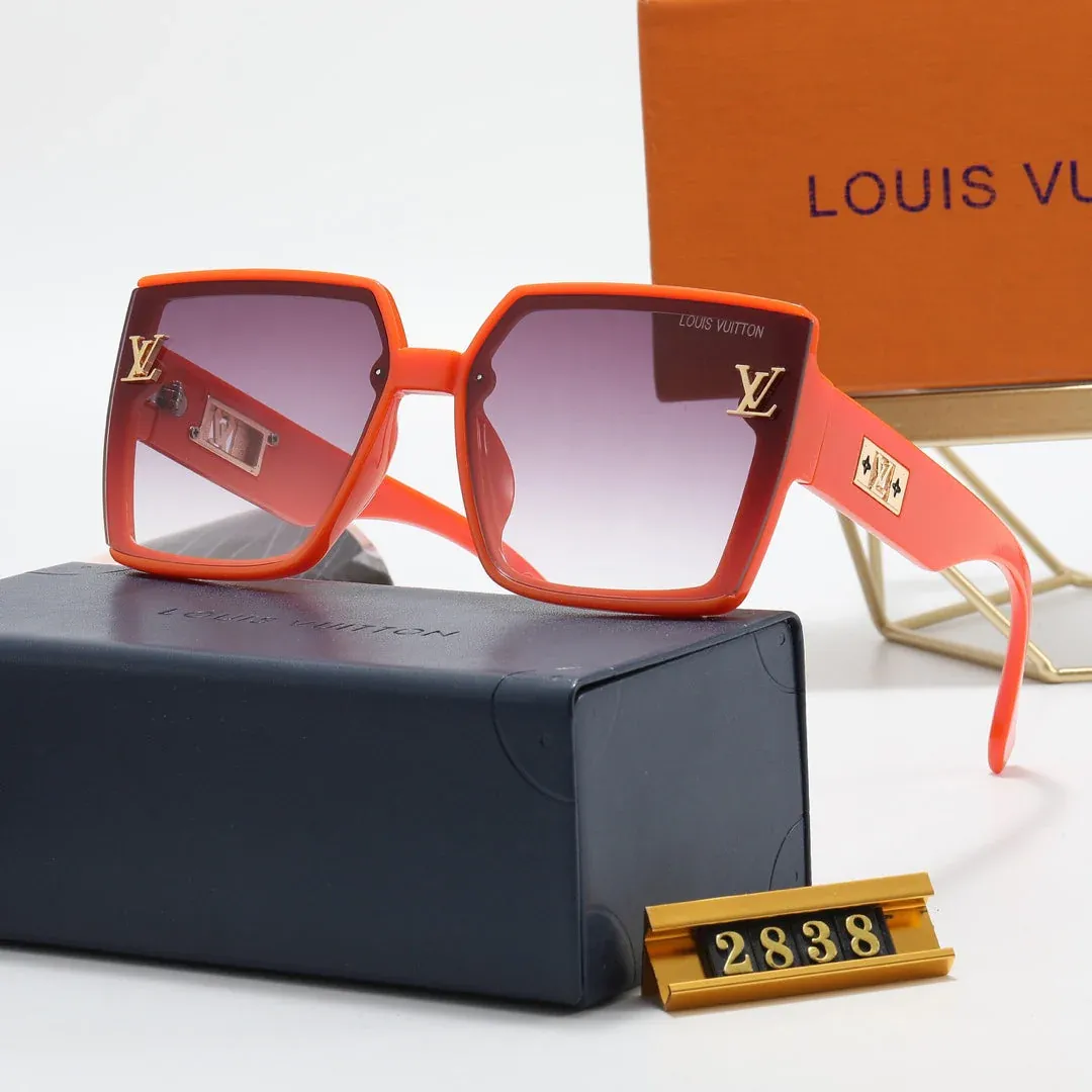 fashion hot 7 color sunglasses 2838 fashion hot 7 color sunglasses 2838