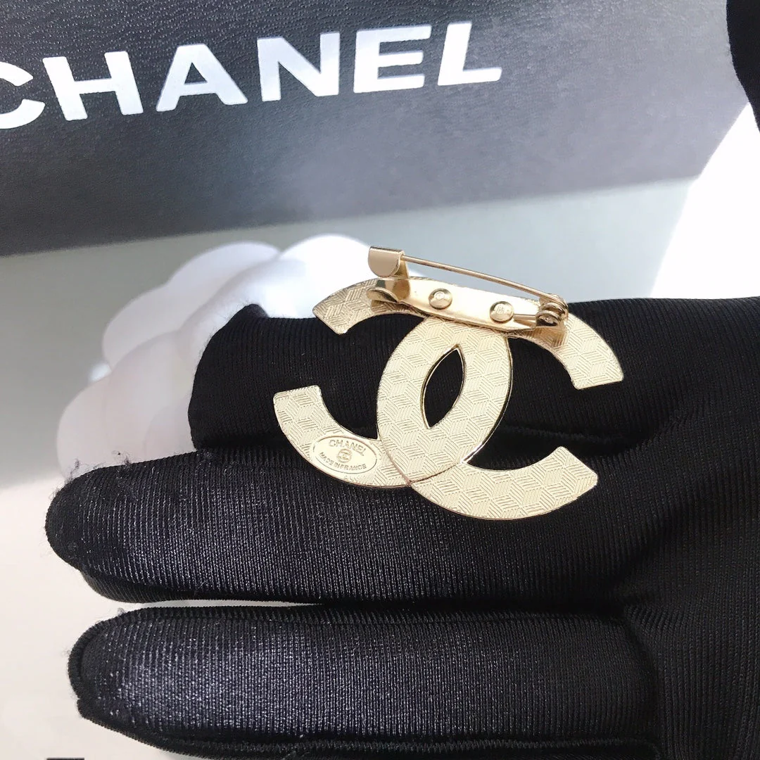 classic alphabet brooch classic alphabet brooch