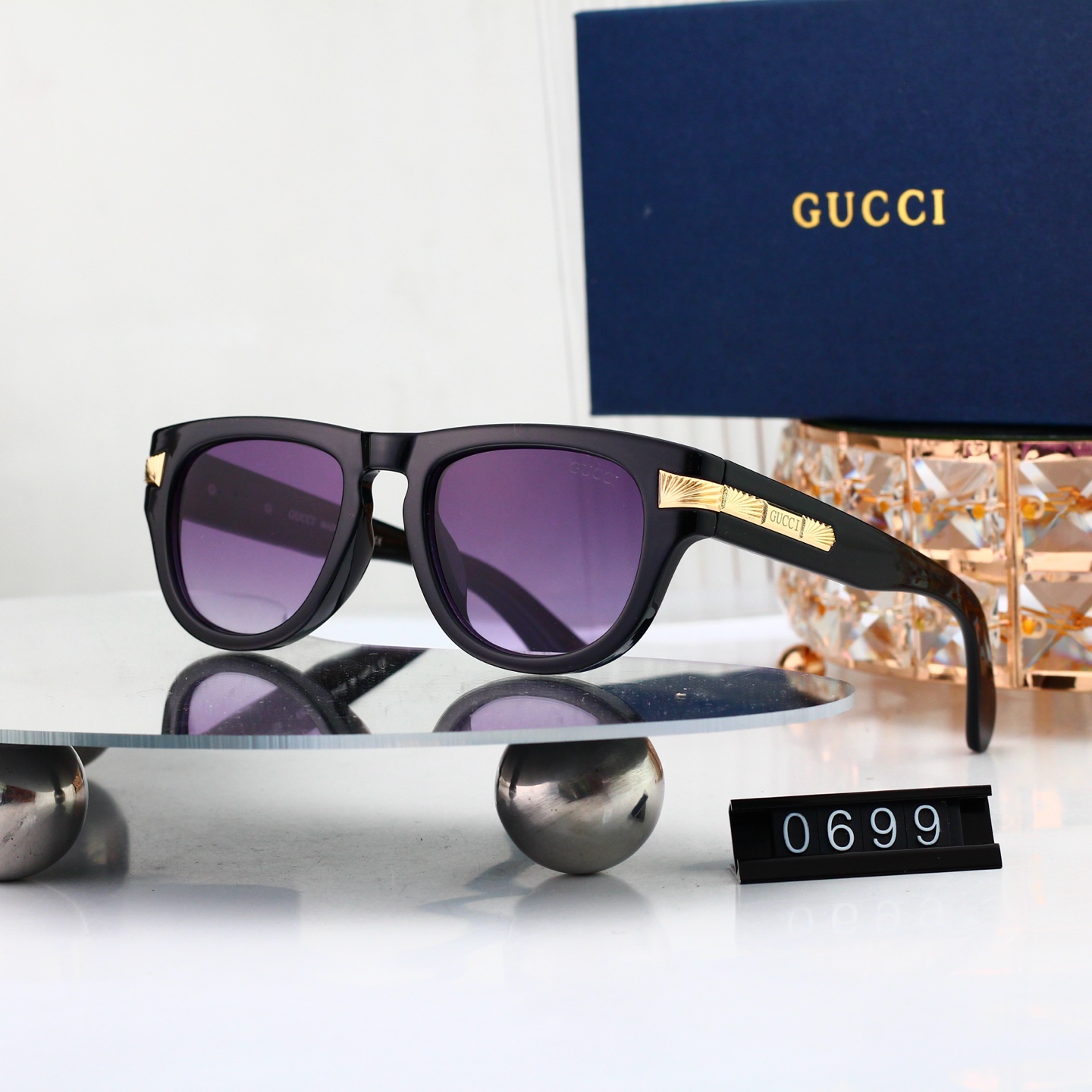 fashion hot 7 color sunglasses 0699 fashion hot 7 color sunglasses 0699