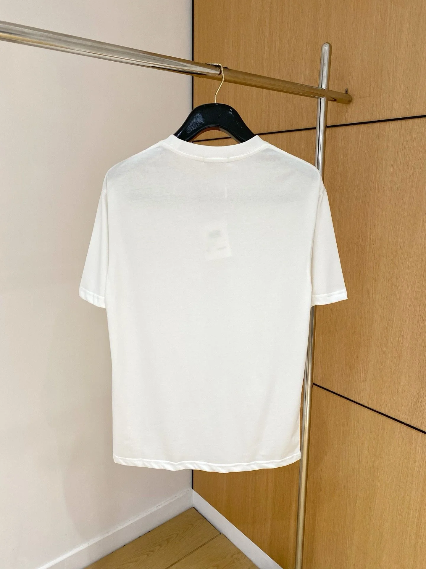 letter 1 color fashion t shirt 090102 letter 1 color fashion t shirt 090102