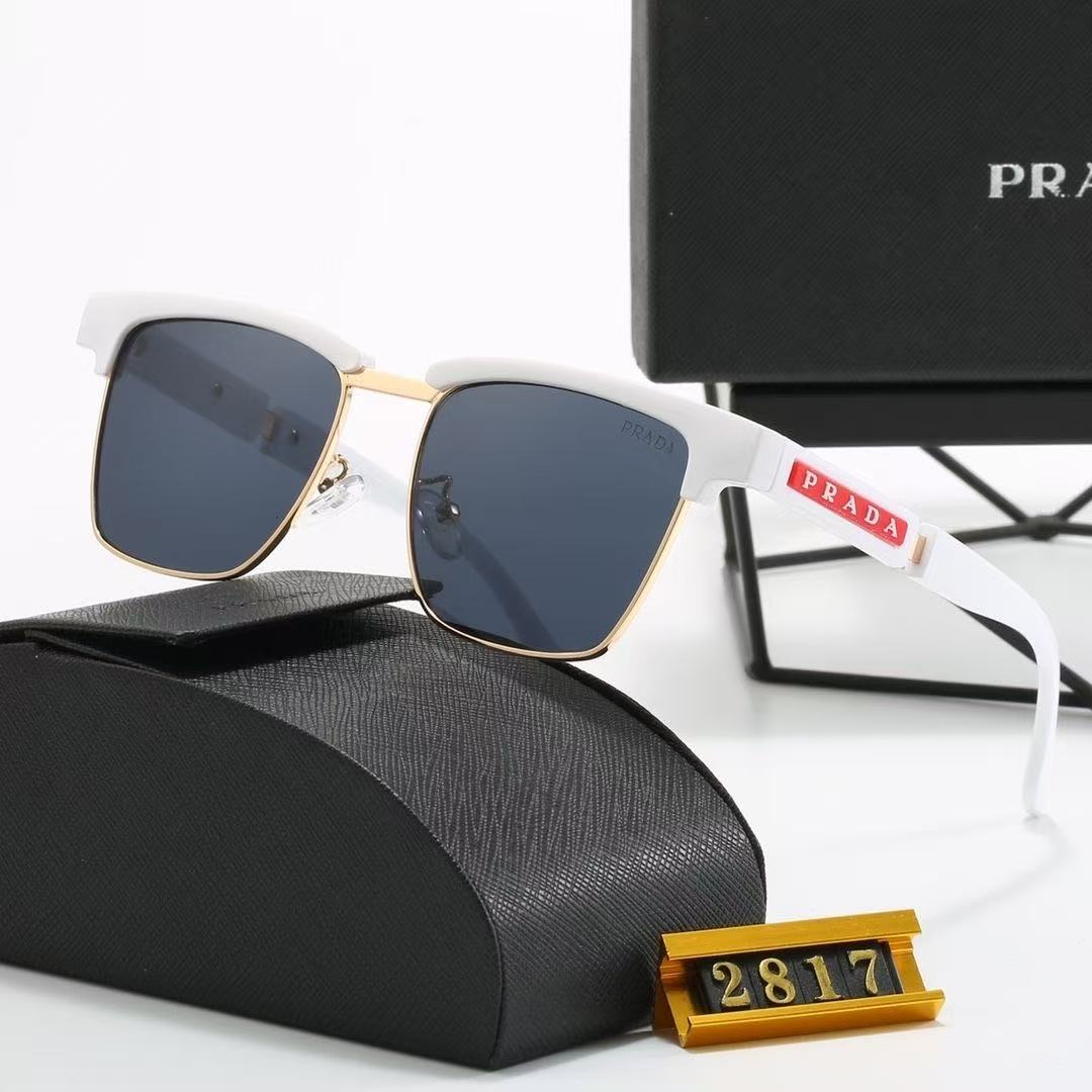 fashion hot 5 color sunglasses 2817 fashion hot 5 color sunglasses 2817