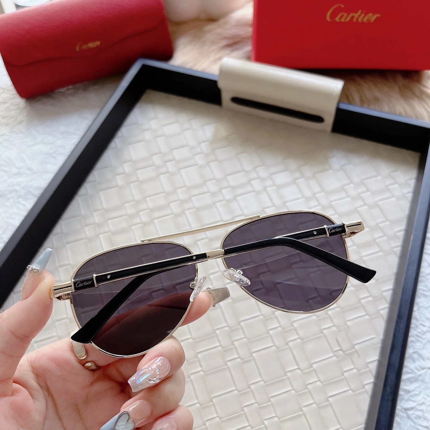 fashion hot 3 color sunglasses 0648 fashion hot 3 color sunglasses 0648