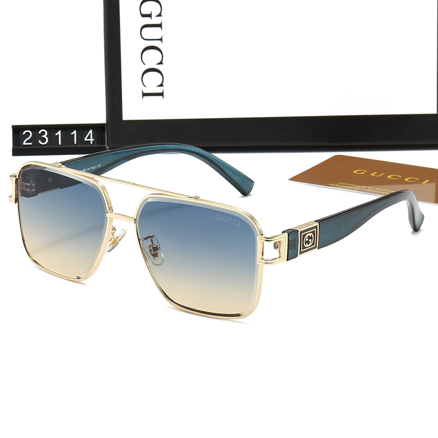 fashion hot 7 color sunglasses 23114 fashion hot 7 color sunglasses 23114