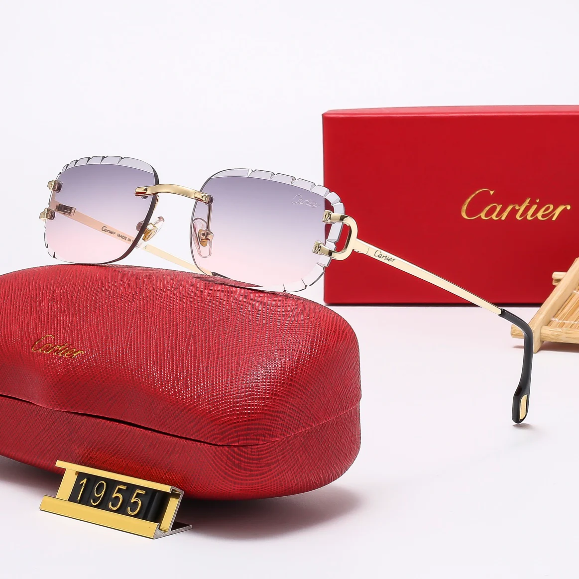 6 colors fashion sunglasses 1955 6 colors fashion sunglasses 1955
