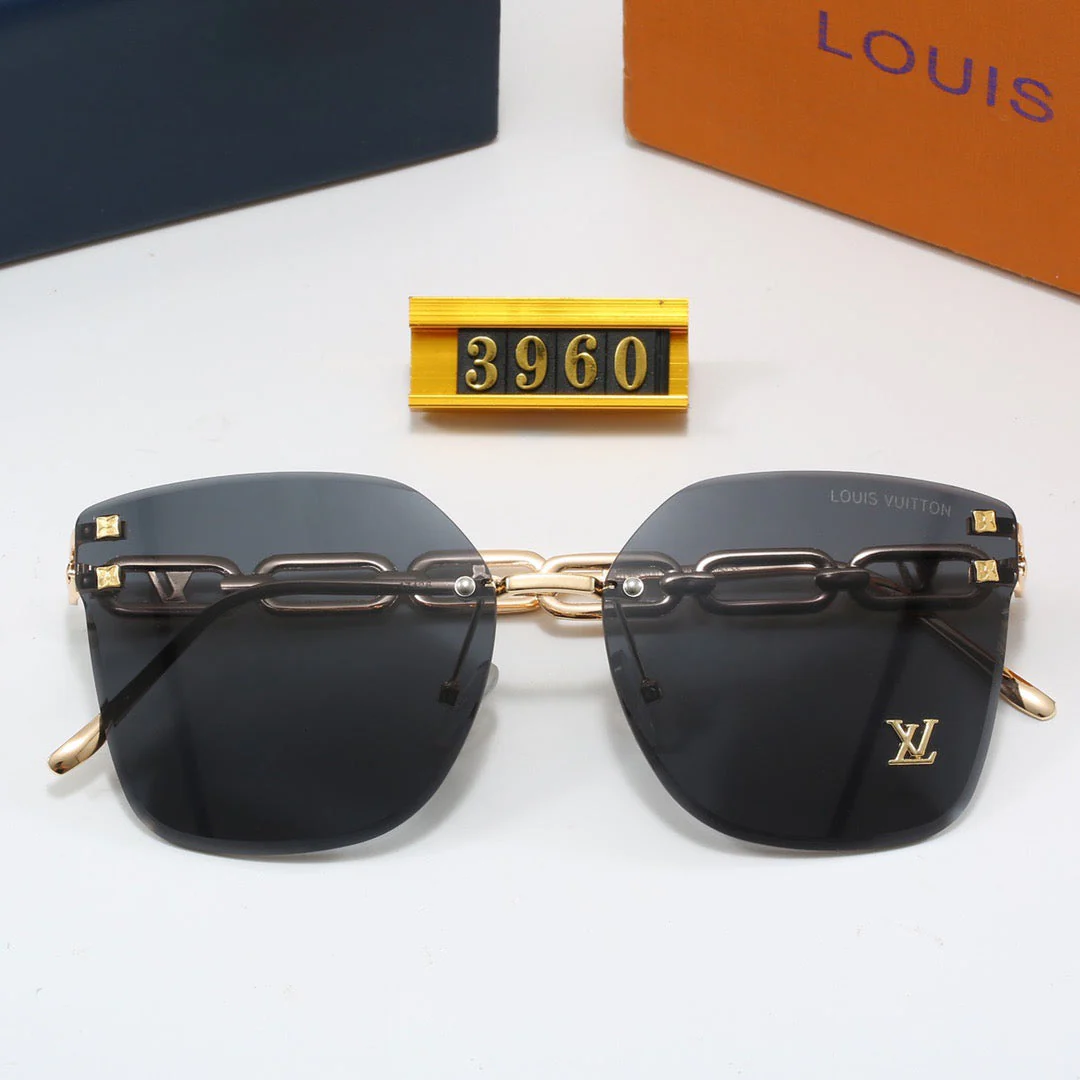 frameless gradient sunglasses 3960 frameless gradient sunglasses 3960