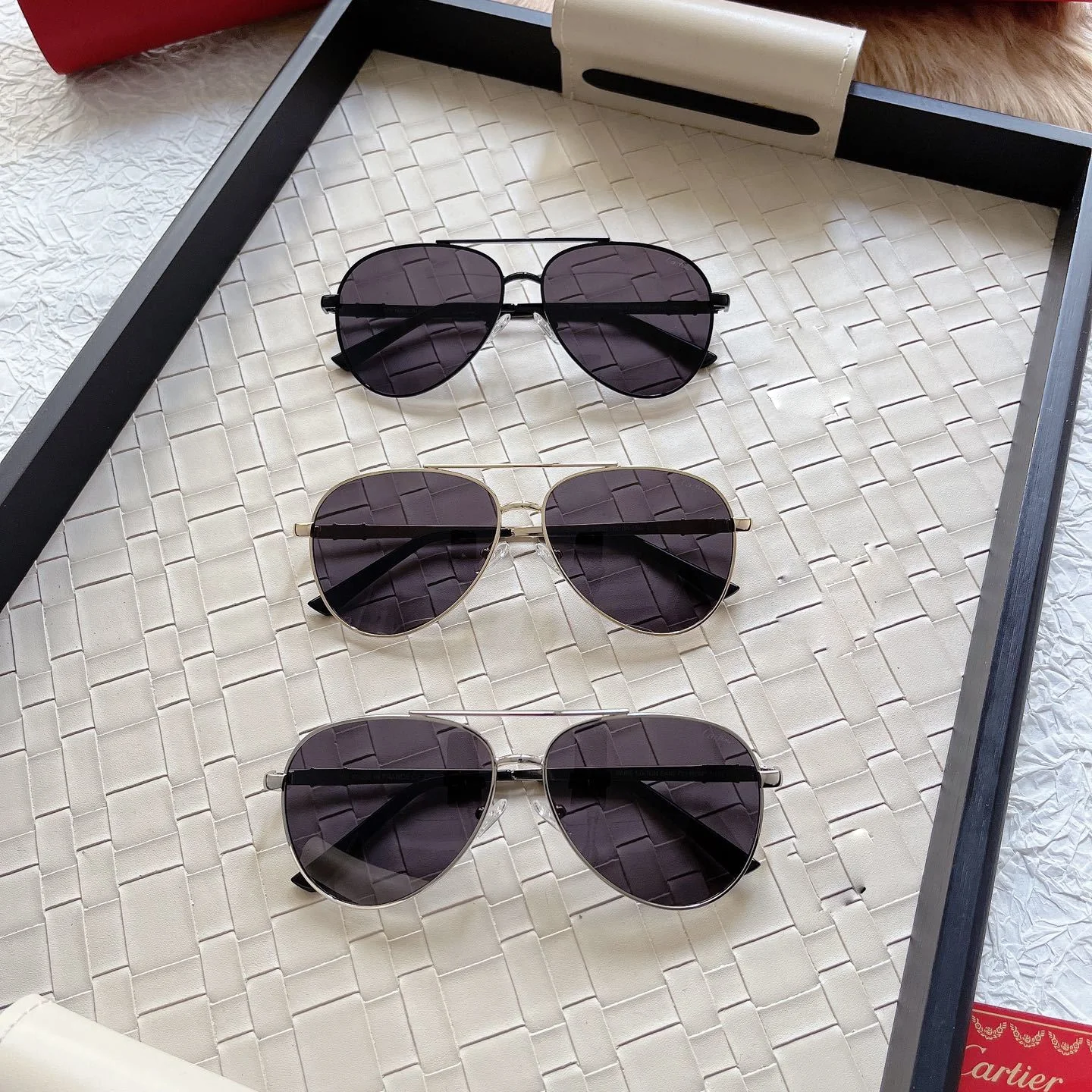 fashion hot 3 color sunglasses 0648 fashion hot 3 color sunglasses 0648