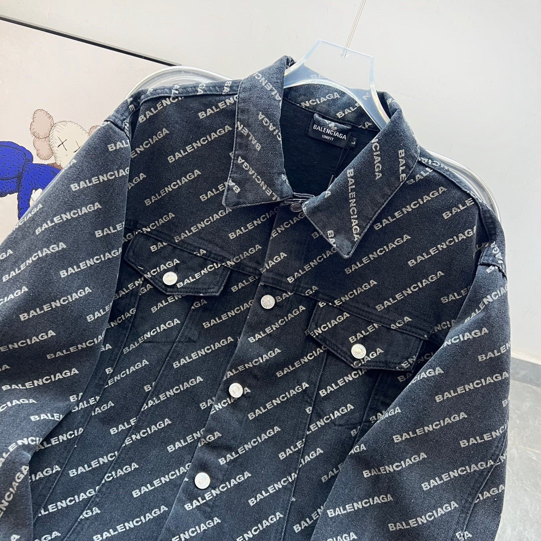 letter 1 color fashion coat 091808 letter 1 color fashion coat 091808