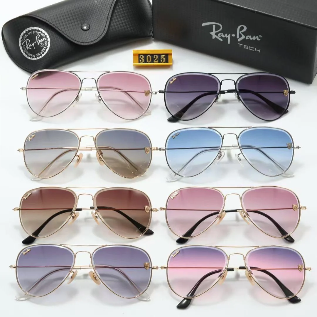 fashion hot 8 color sunglasses 3025 fashion hot 8 color sunglasses 3025