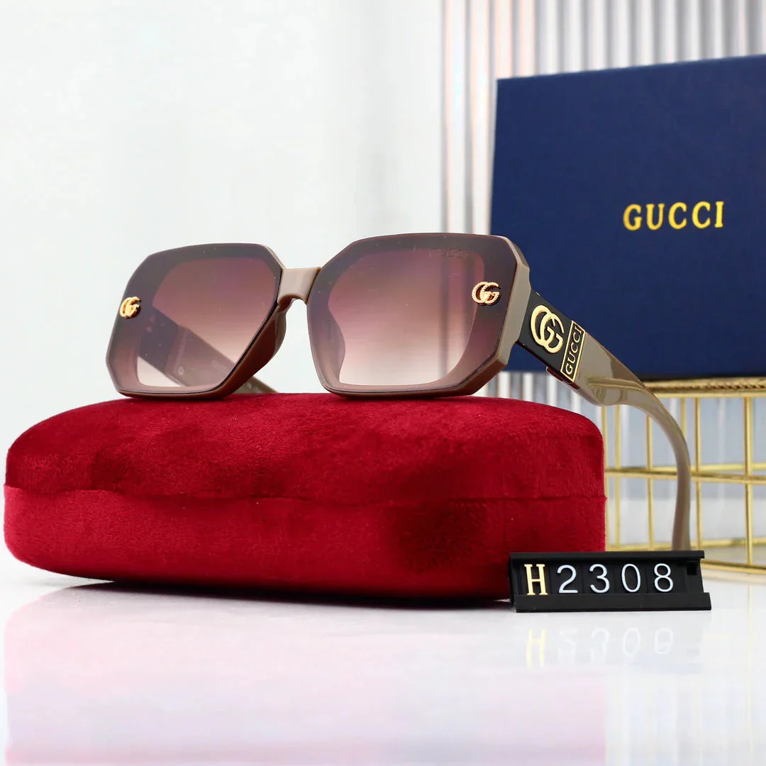 fashion hot 4 color sunglasses 2308 fashion hot 4 color sunglasses 2308