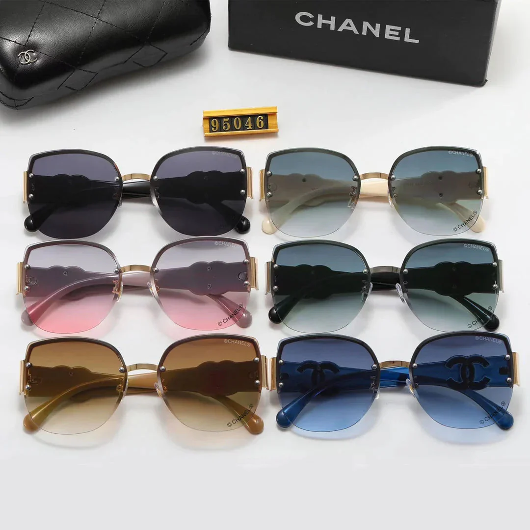 fashion hot 6 color sunglasses 95046 fashion hot 6 color sunglasses 95046