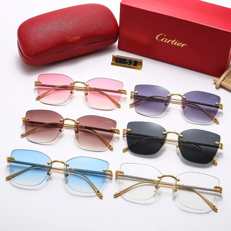 fashion hot 6 color sunglasses 1952 fashion hot 6 color sunglasses 1952
