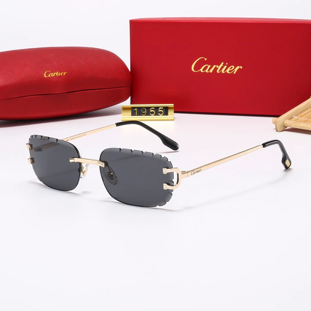6 colors fashion sunglasses 1955 6 colors fashion sunglasses 1955