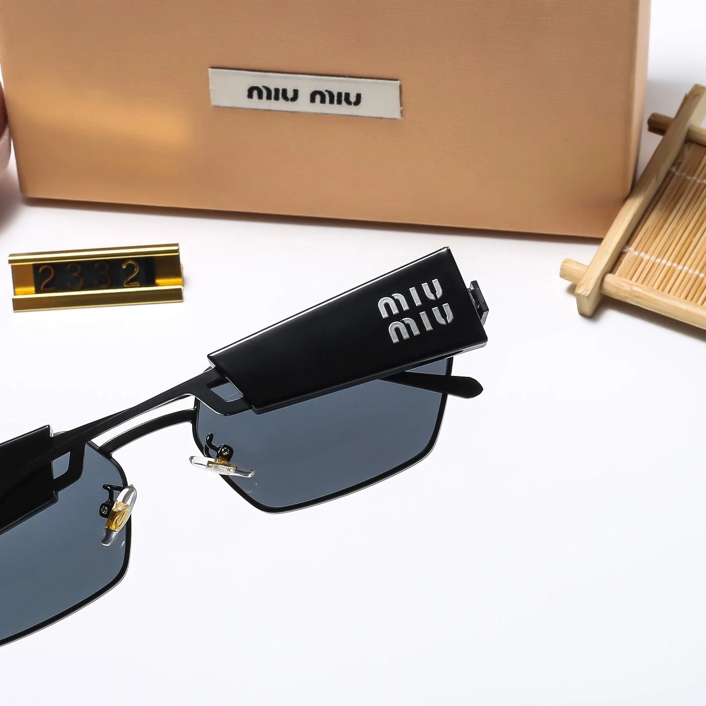 fashion hot 5 color sunglasses 2332 fashion hot 5 color sunglasses 2332