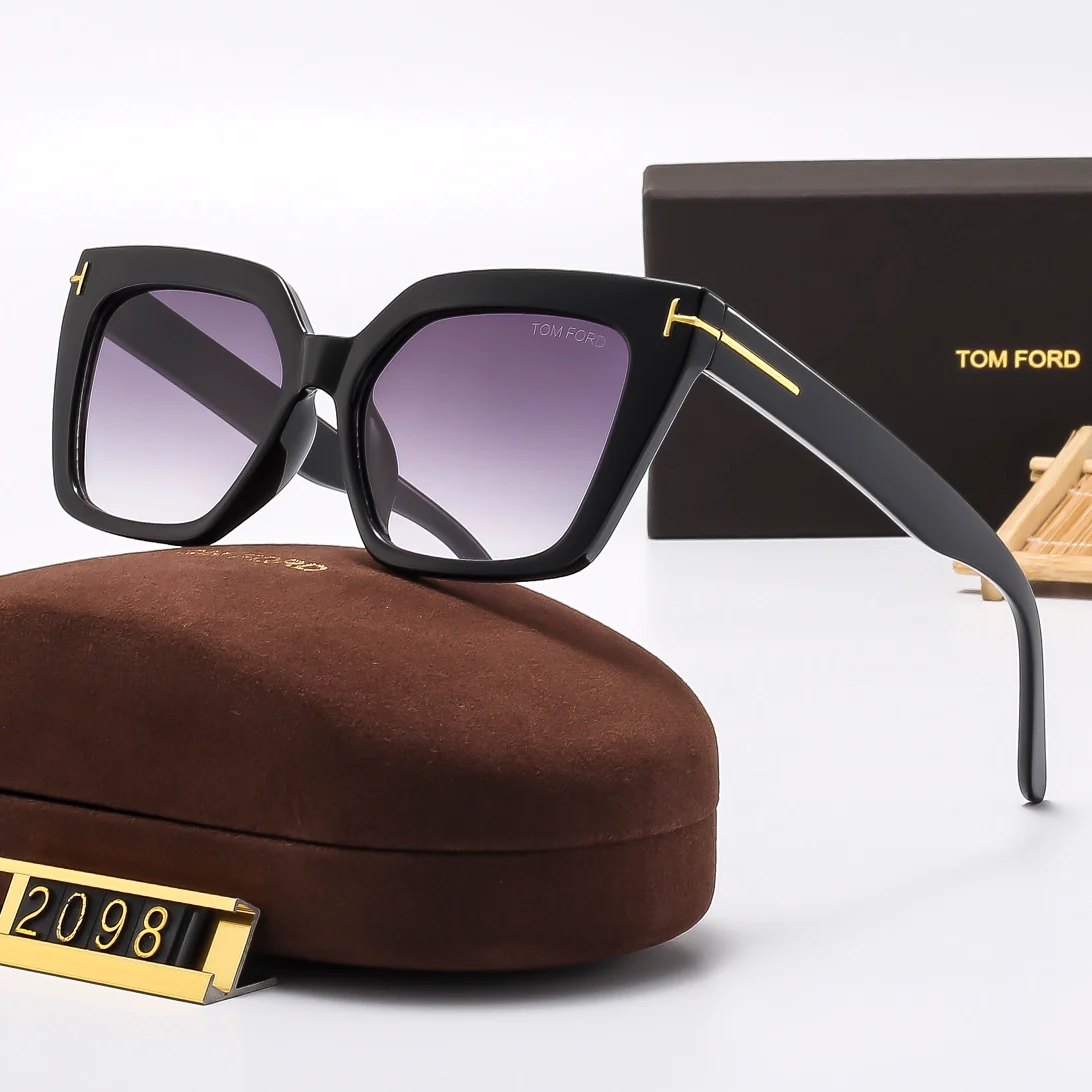 fashion hot 6 color sunglasses 2098 fashion hot 6 color sunglasses 2098