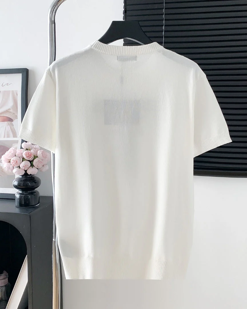 vintage knitted t shirt vintage knitted t shirt