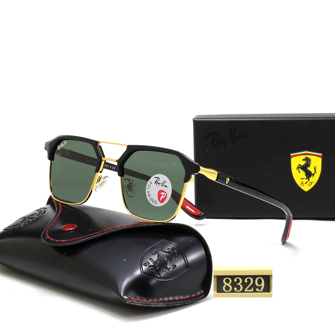 fashion hot 8 color sunglasses 832902 fashion hot 8 color sunglasses 832902