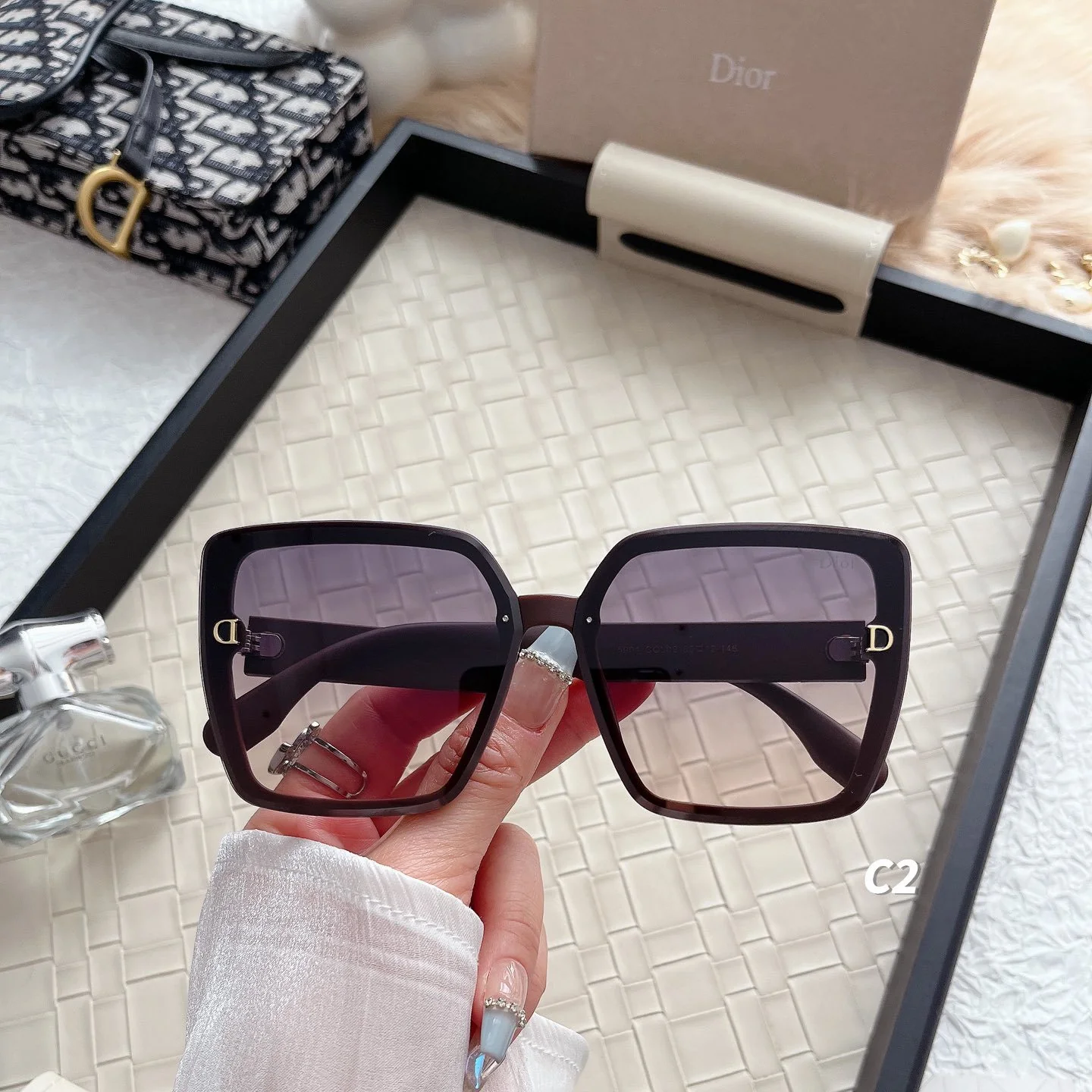 fashion hot 4 color sunglasses 5901 fashion hot 4 color sunglasses 5901