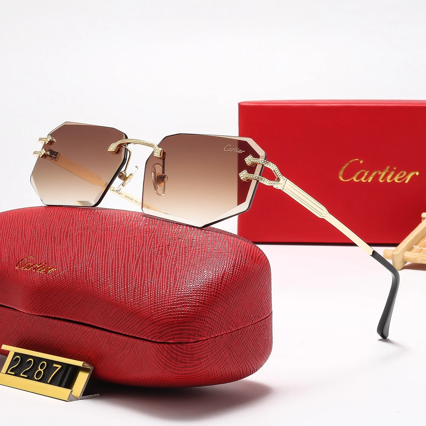 6 colors fashion sunglasses 2287 6 colors fashion sunglasses 2287