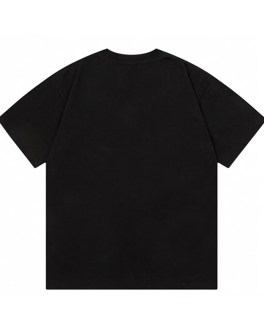 double yarn cotton t shirt double yarn cotton t shirt