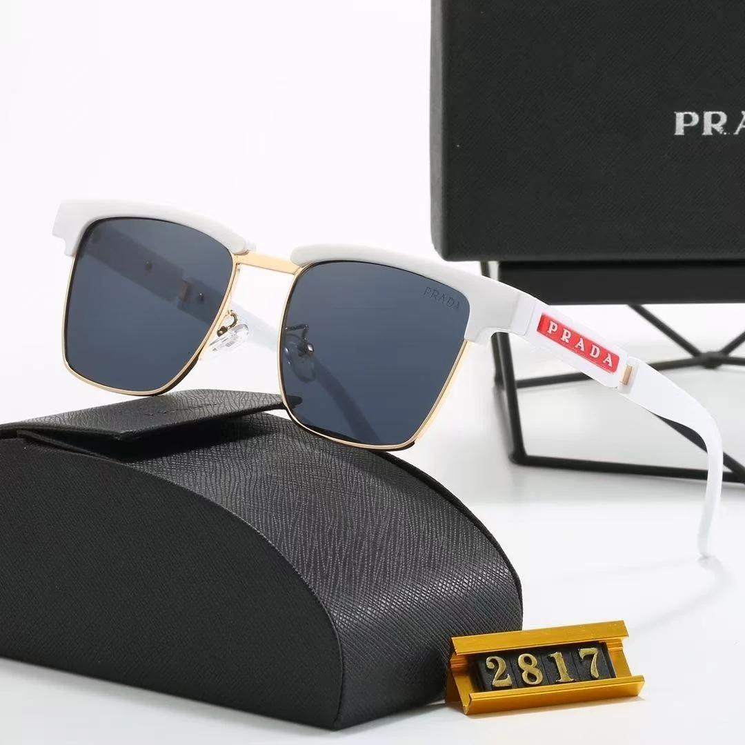 fashion hot 5 color sunglasses 2817 fashion hot 5 color sunglasses 2817