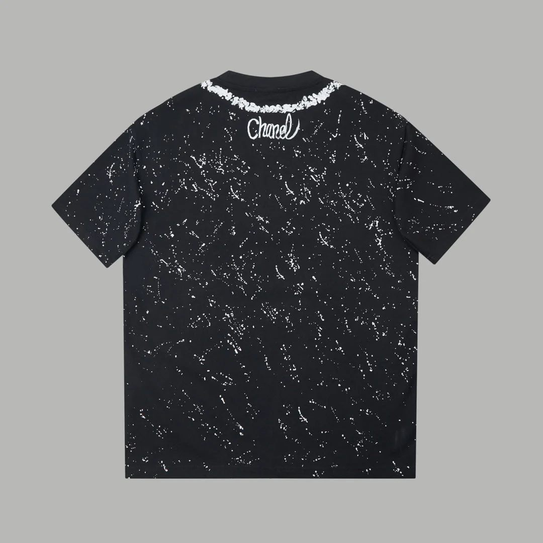 black fashion t shirt 0900 black fashion t shirt 0900