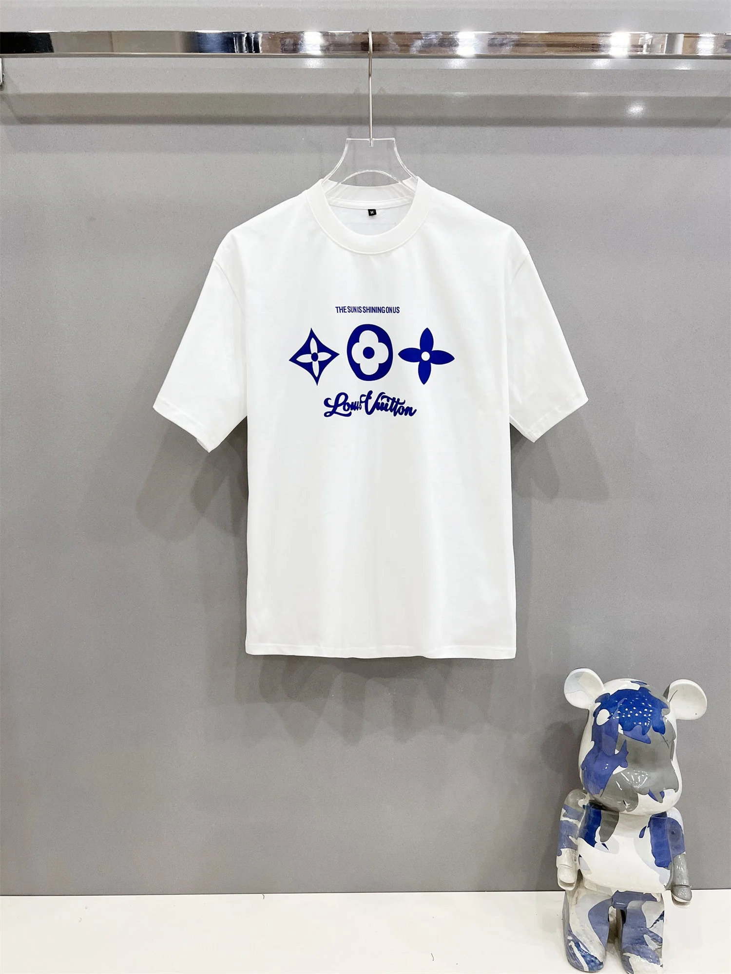 3 color fashion t shirt 9966 3 color fashion t shirt 9966