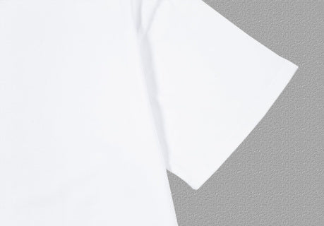 white fashion t shirt 065 white fashion t shirt 065