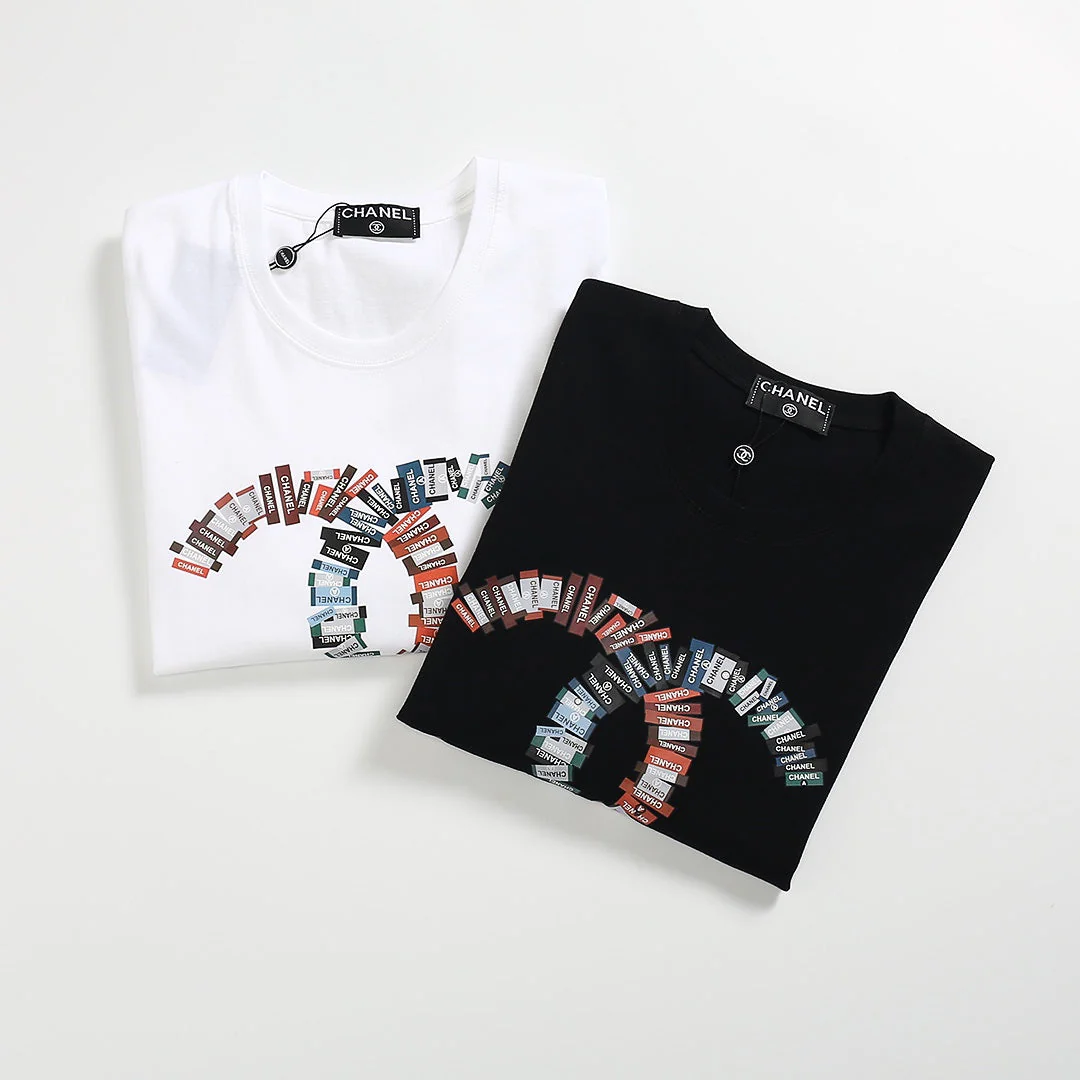 2 color fashion t shirt 9919 2 color fashion t shirt 9919