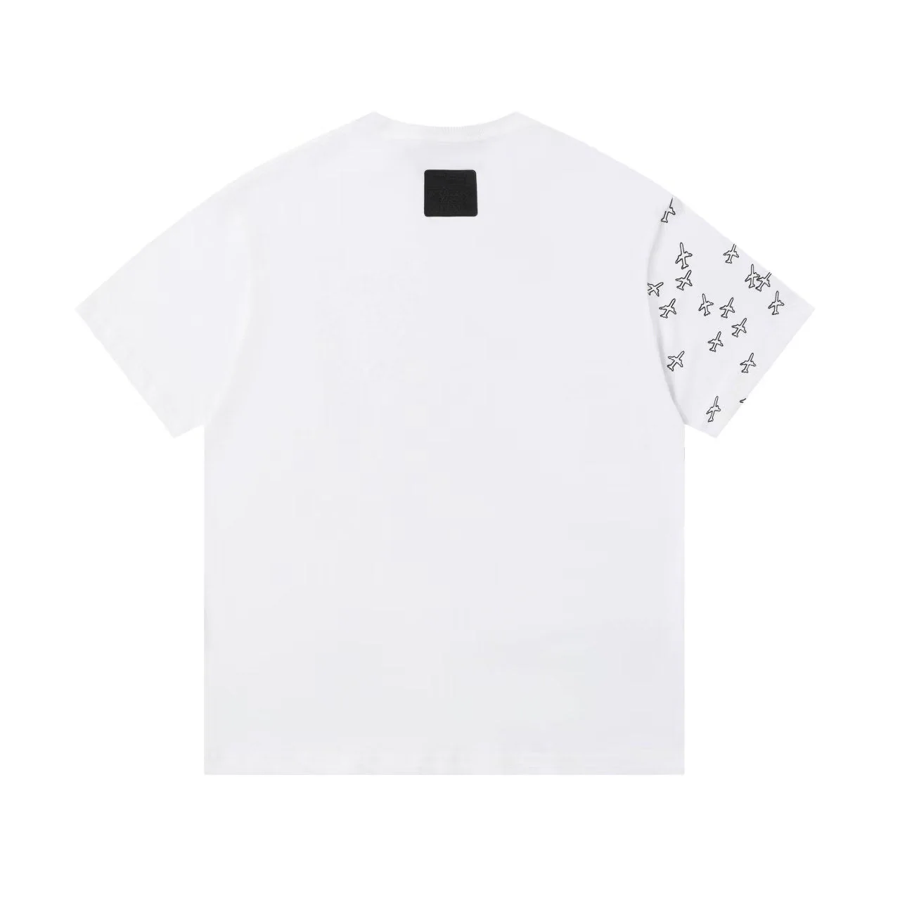 2 color fashion t shirt 661 2 color fashion t shirt 661