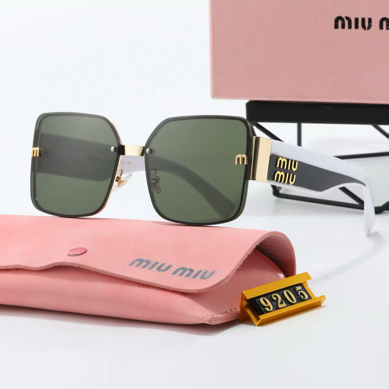 fashion hot 6 color sunglasses 9205 fashion hot 6 color sunglasses 9205