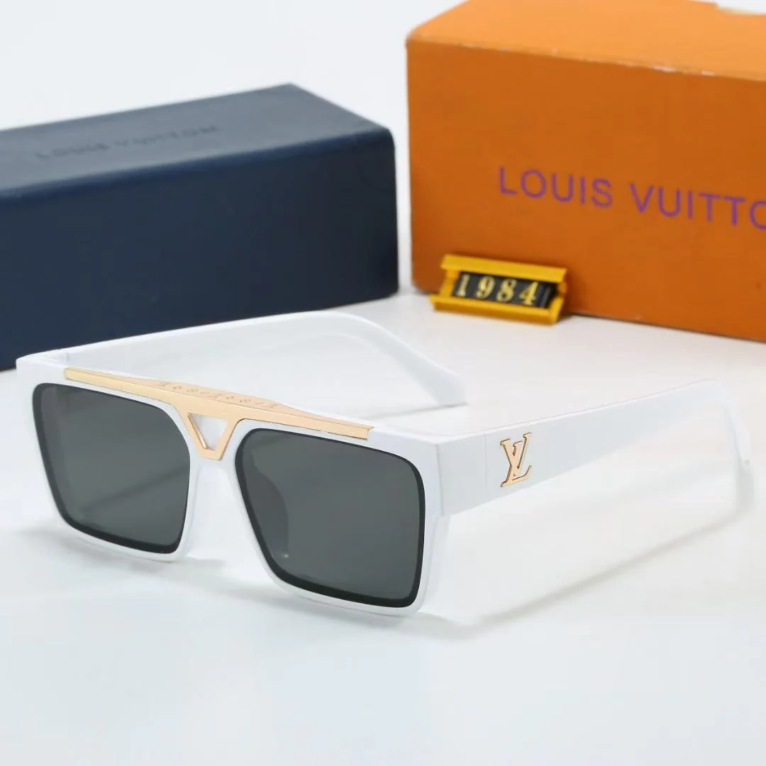fashion hot 6 color sunglasses 1984 fashion hot 6 color sunglasses 1984