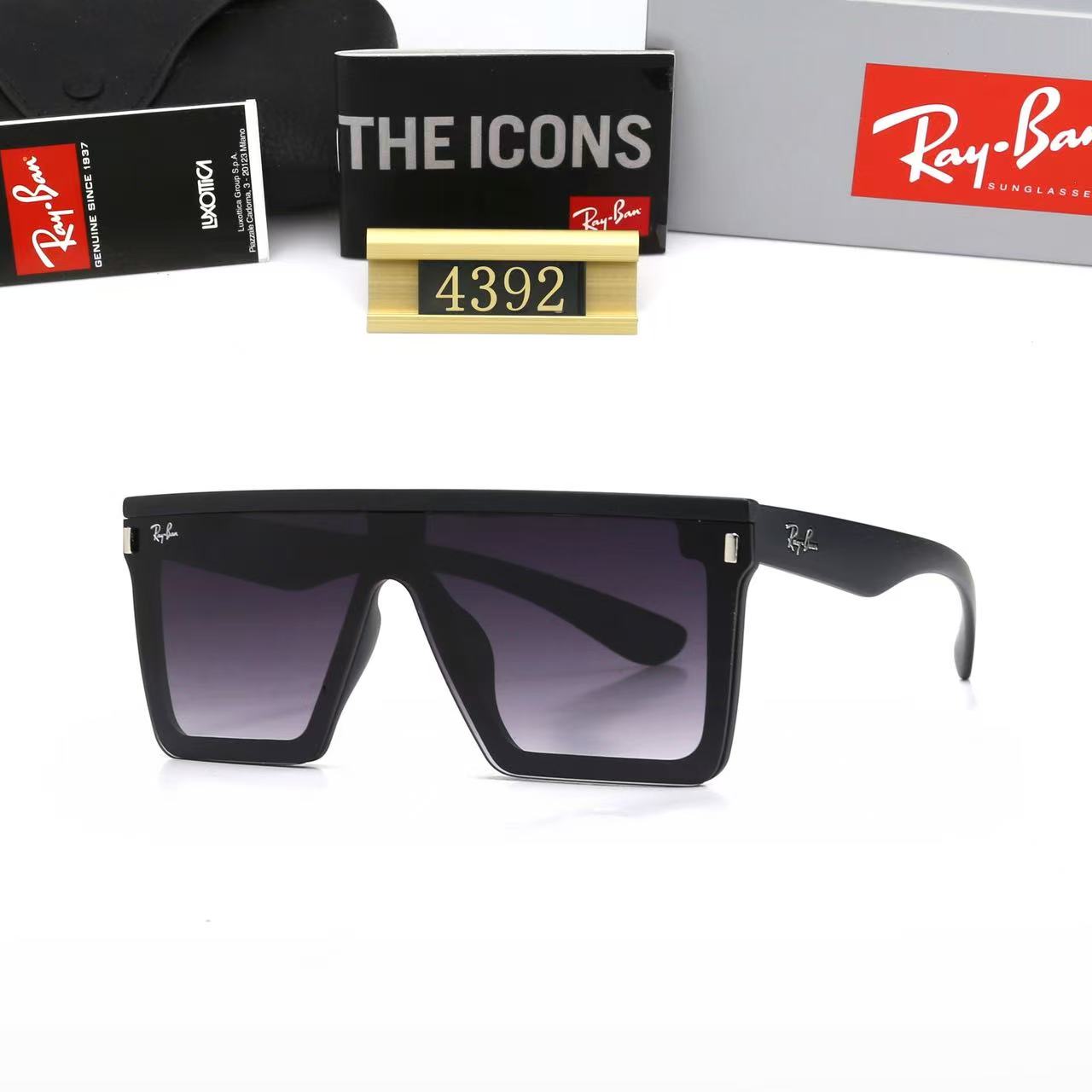fashion hot 4 color sunglasses 4392n fashion hot 4 color sunglasses 4392n