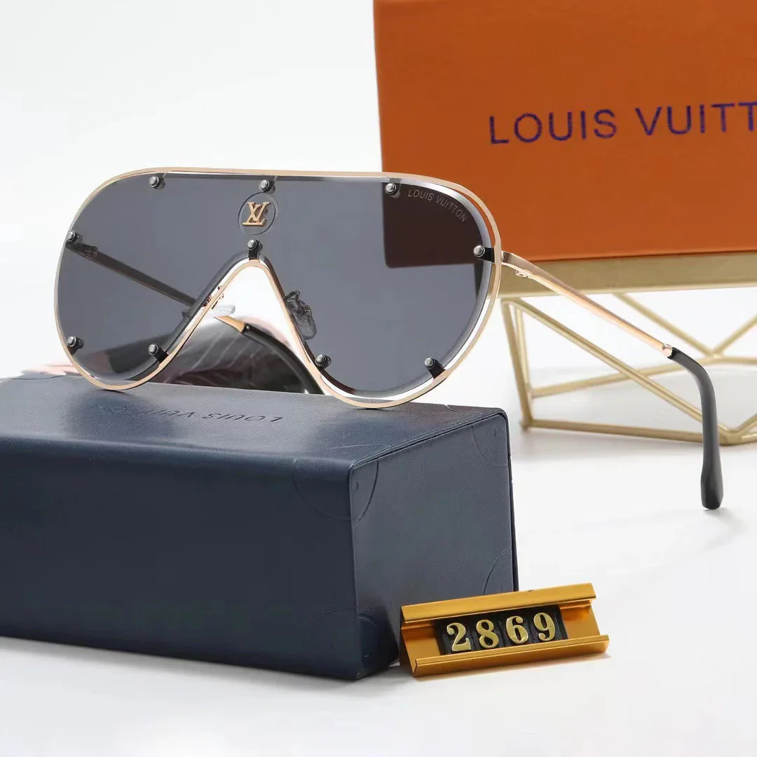fashion hot 2 color sunglasses 2869 fashion hot 2 color sunglasses 2869