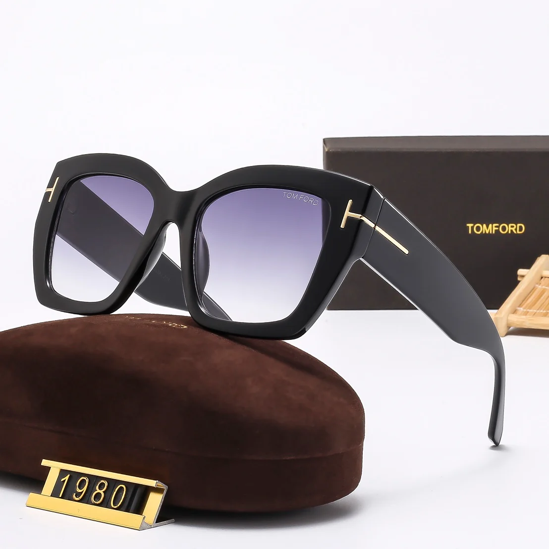 fashion hot 5 color sunglasses 1980 fashion hot 5 color sunglasses 1980
