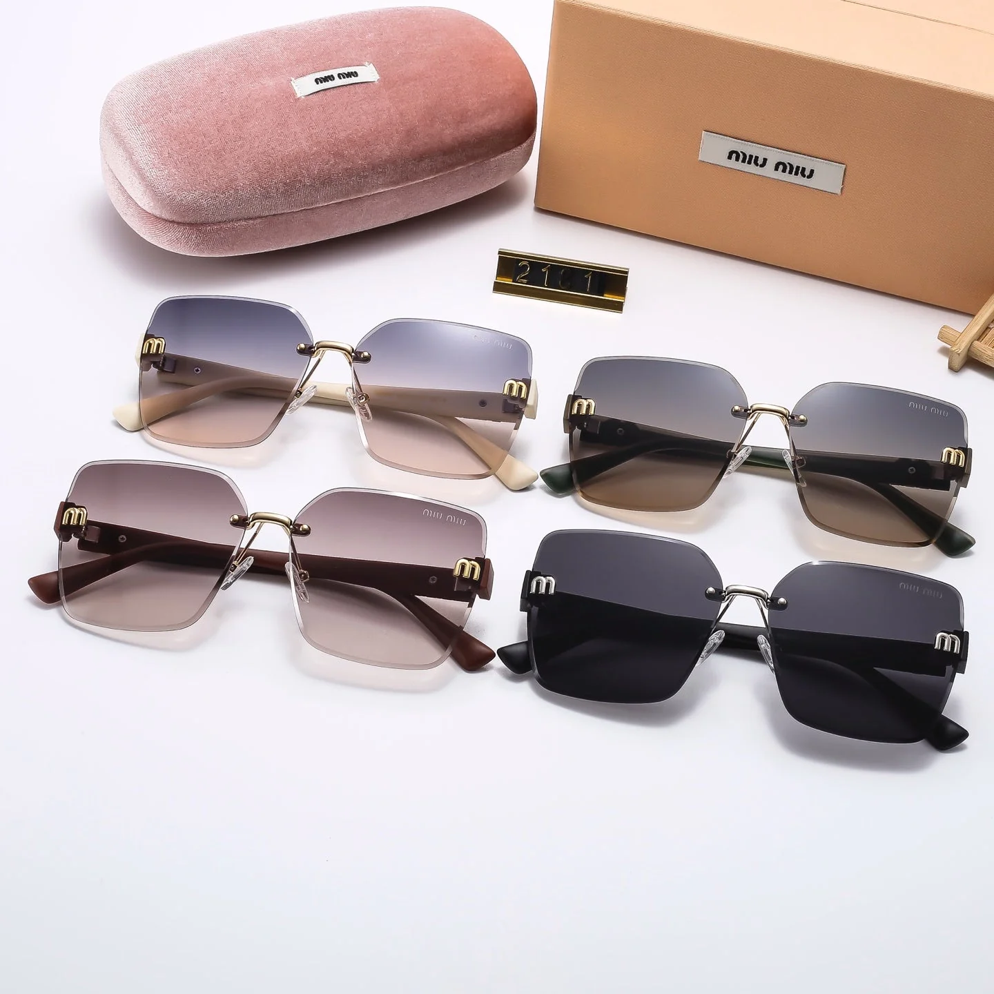 fashion hot 4 color sunglasses 2181 fashion hot 4 color sunglasses 2181