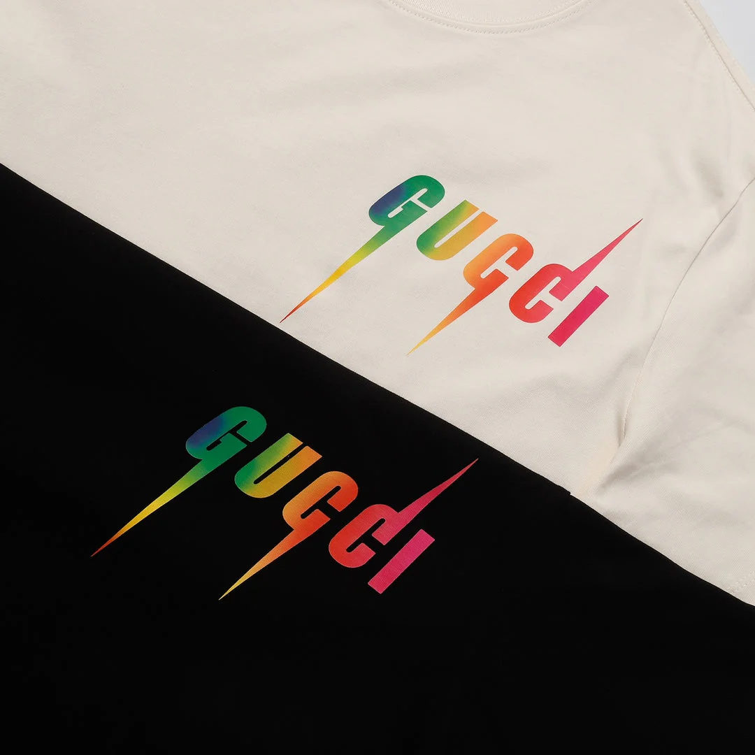 2 color fashion t shirt 064 2 color fashion t shirt 064