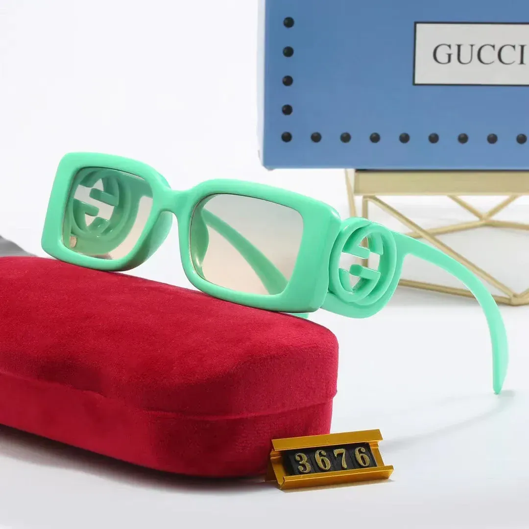 fashion hot 4 color sunglasses 3676 fashion hot 4 color sunglasses 3676