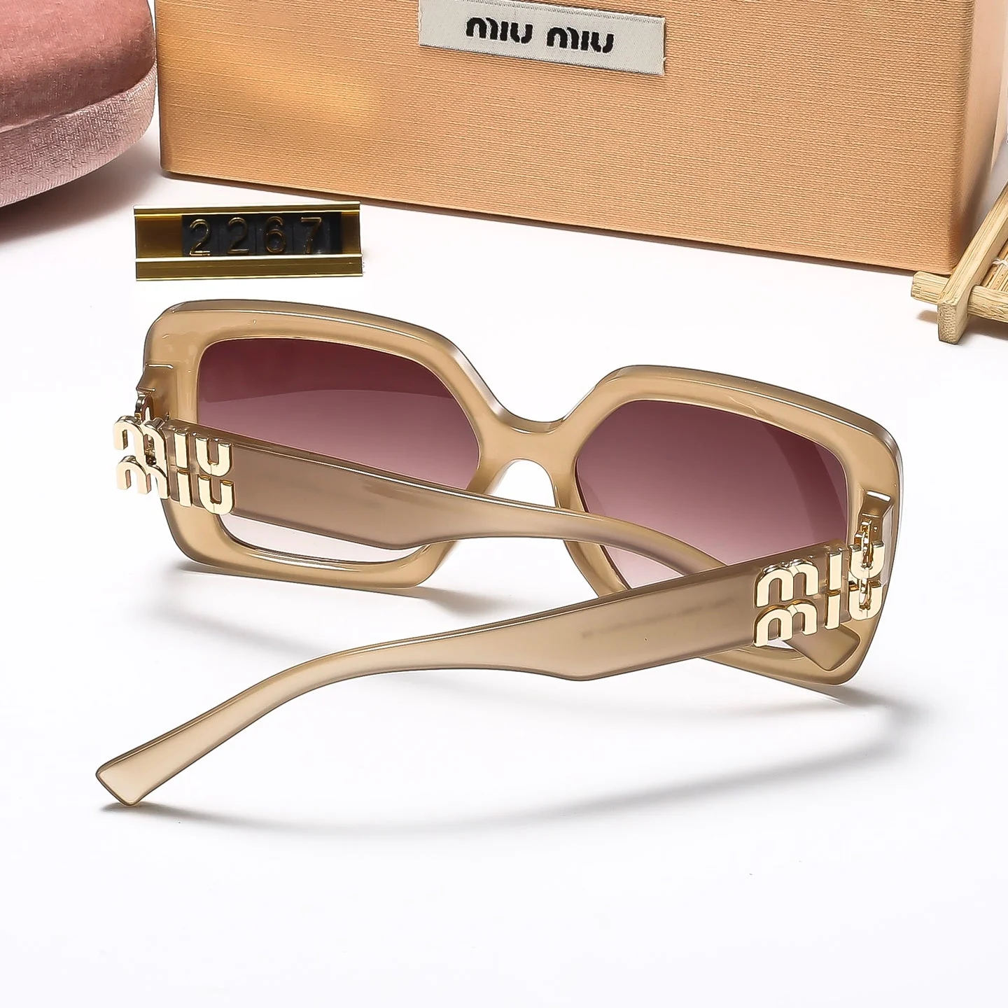fashion hot 6 color sunglasses 2267 fashion hot 6 color sunglasses 2267