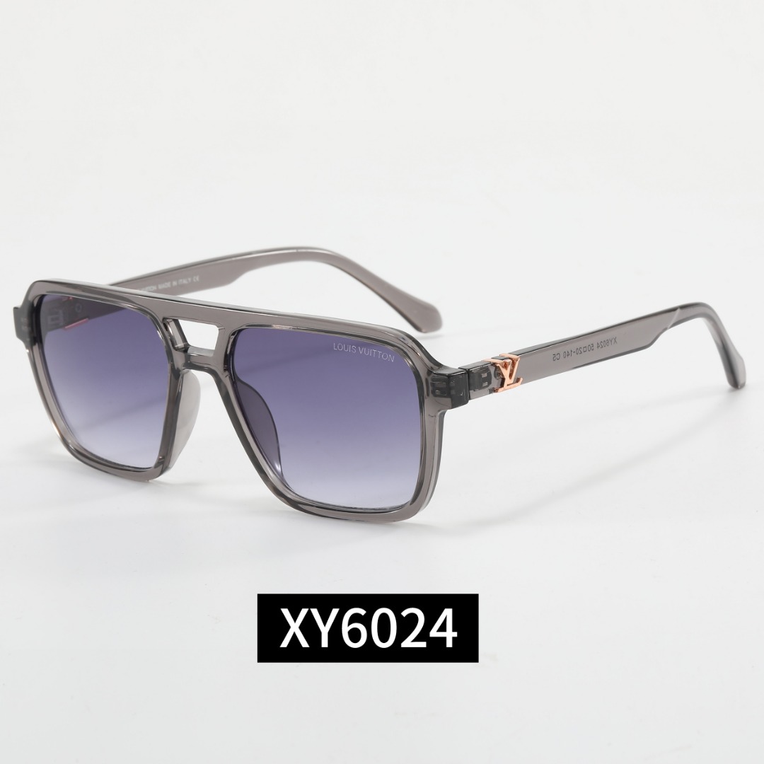 fashion hot 4 color sunglasses 6024 fashion hot 4 color sunglasses 6024