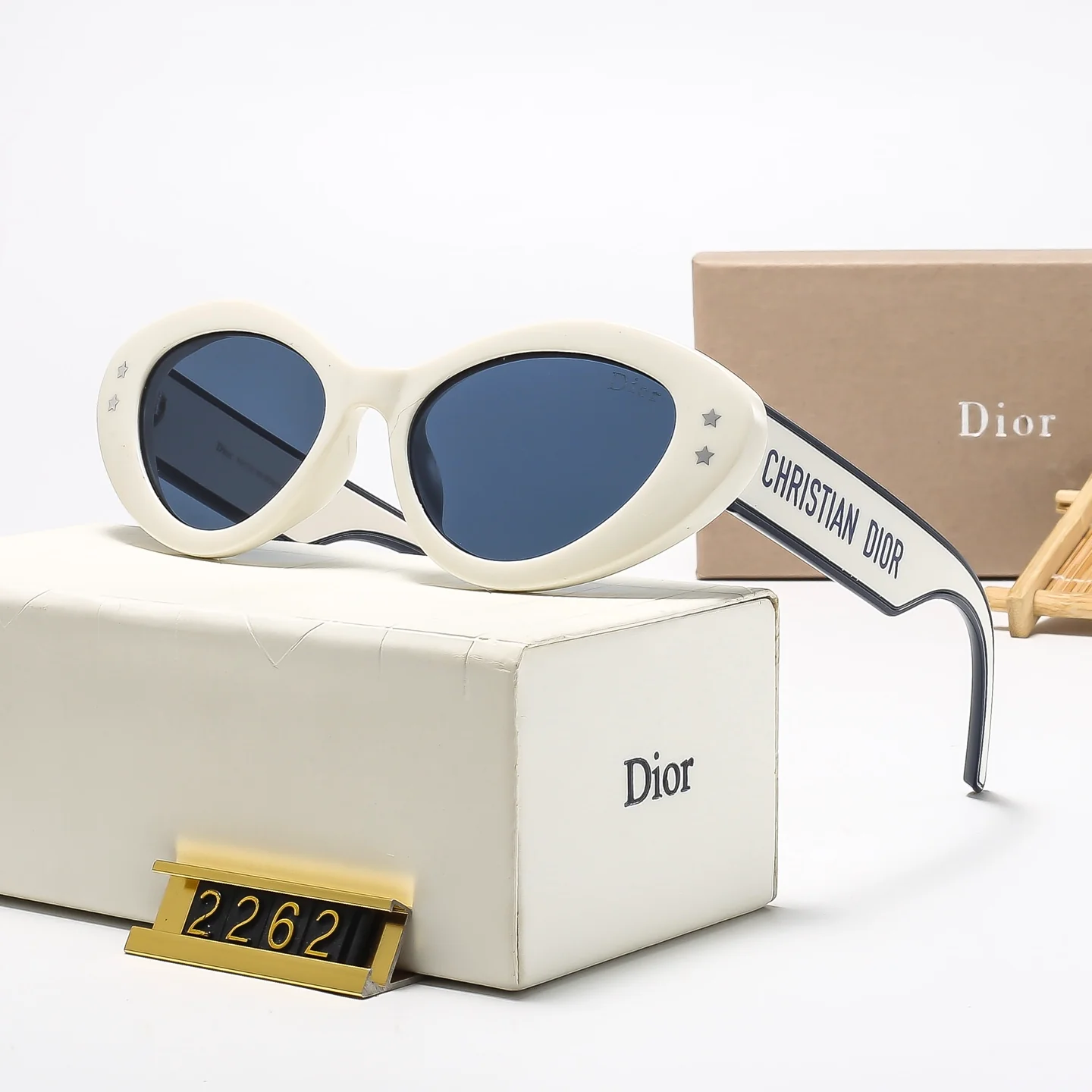 fashion hot 6 color sunglasses 2262 fashion hot 6 color sunglasses 2262