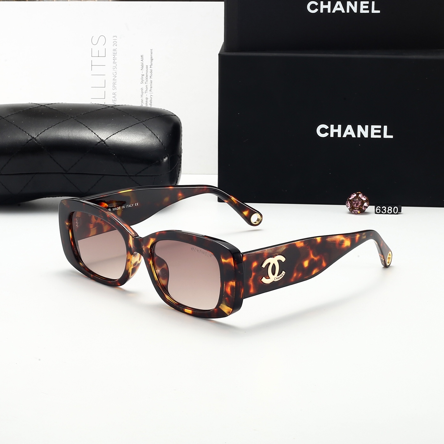 fashion hot 4 color sunglasses 6380 fashion hot 4 color sunglasses 6380