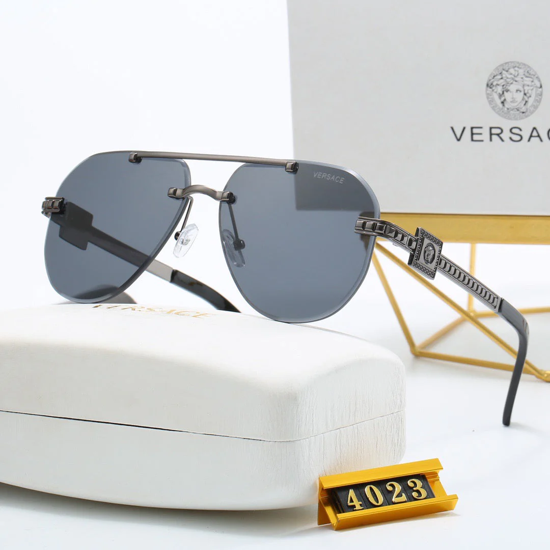 metal aviator sunglasses 4023 metal aviator sunglasses 4023
