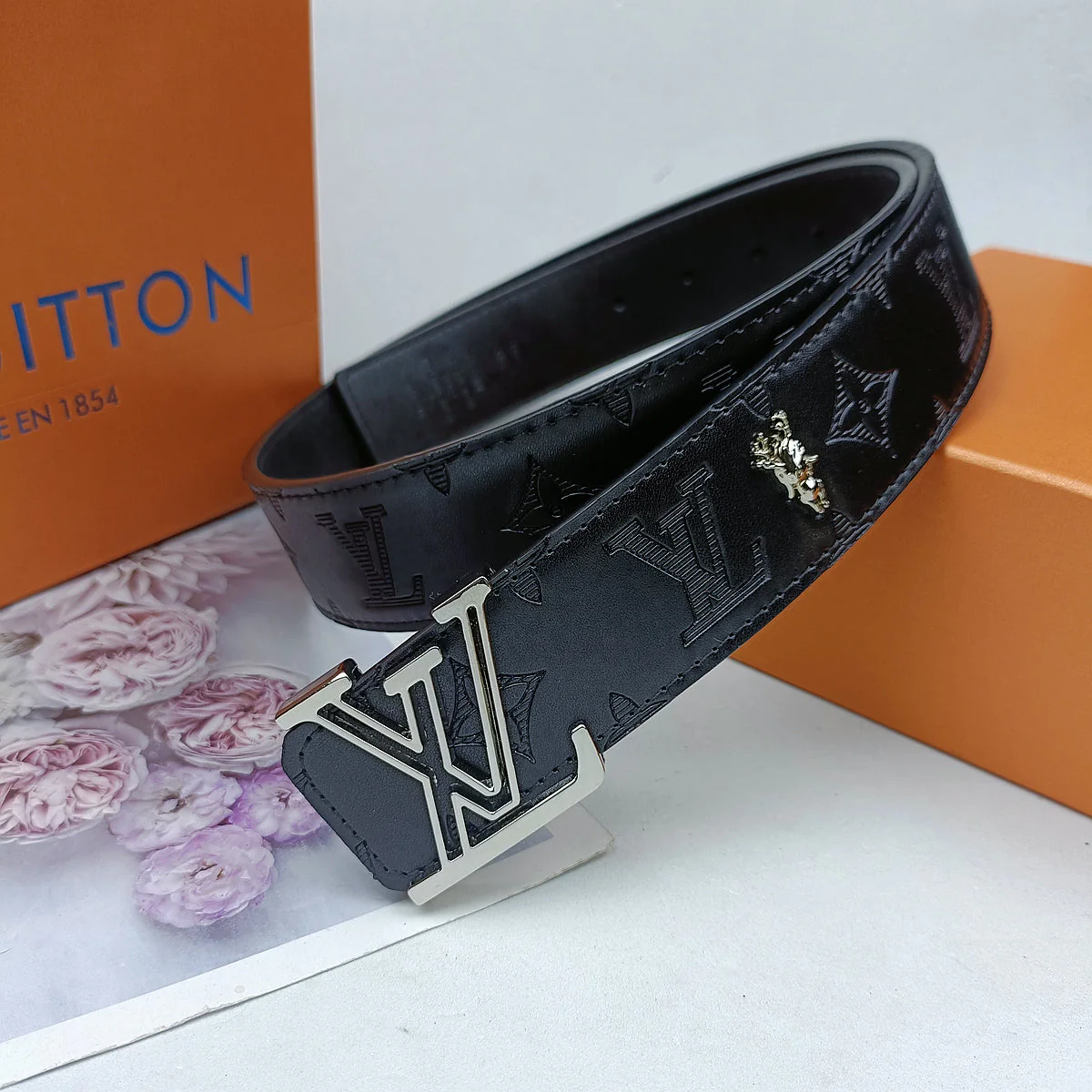 2 color fashion belt 2 color fashion belt