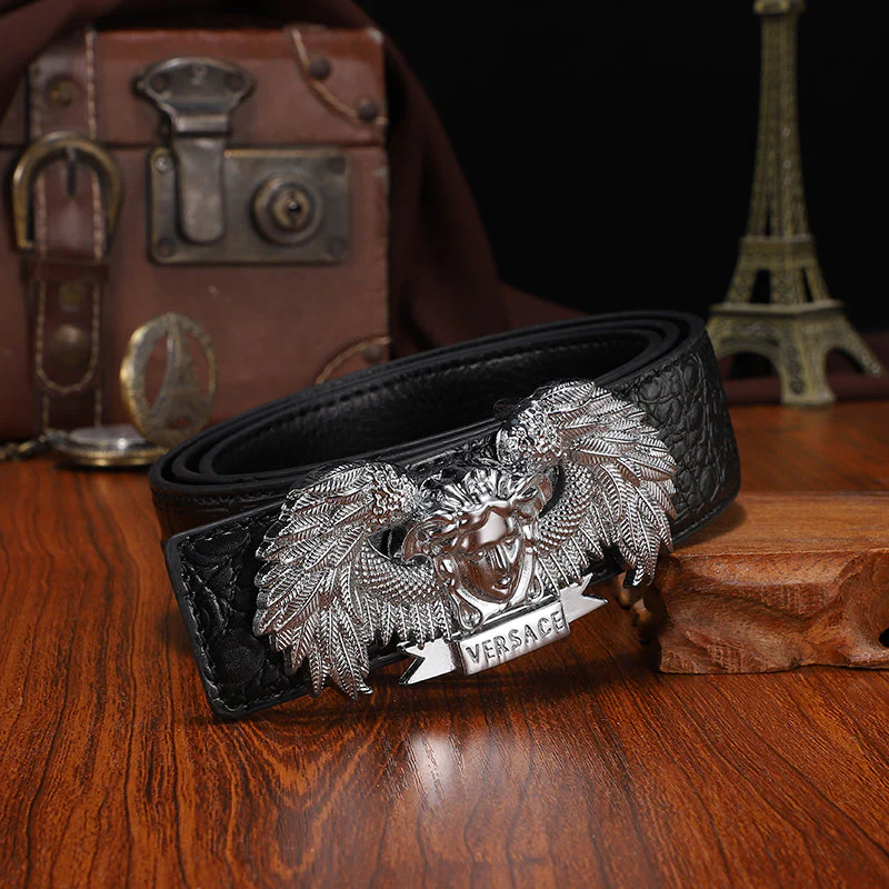 2 color fashion belt 2 color fashion belt