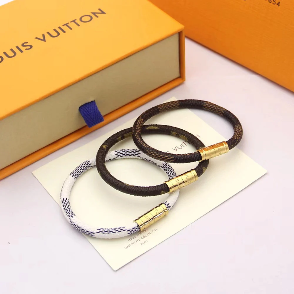 4 colors pattern bracelet 4 colors pattern bracelet