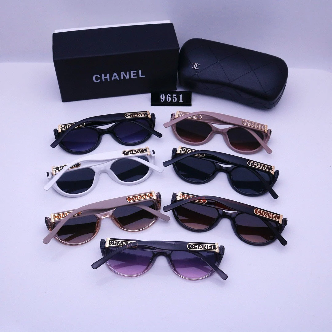 fashion hot 7 color sunglasses 9651 fashion hot 7 color sunglasses 9651