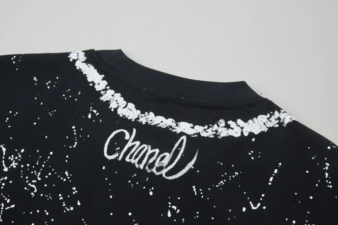 black fashion t shirt 0900 black fashion t shirt 0900