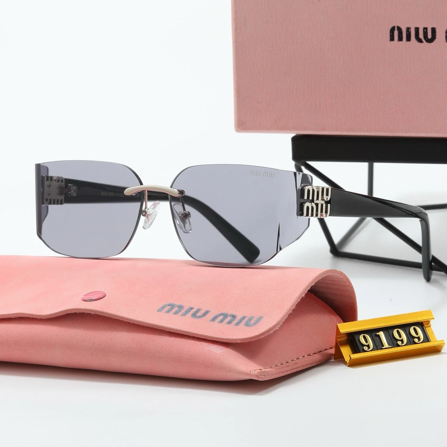 fashion hot 6 color sunglasses 9199 fashion hot 6 color sunglasses 9199