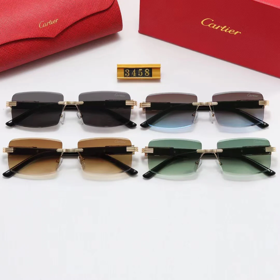 4 colors fashion sunglasses 3458 4 colors fashion sunglasses 3458